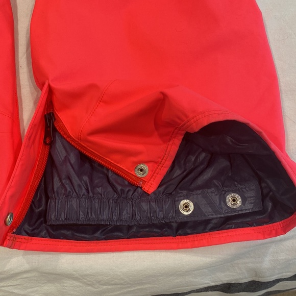 ❄️⛷️🏂Volcom Nimbus Zoomer Snowpants - Picture 5 of 9